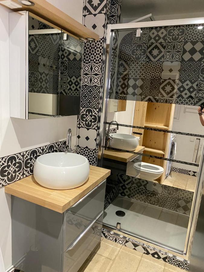 Bas De Chalet Au Pied Des Pistes Cambre D'Aze Saint-Pierre-dels-Forcats Εξωτερικό φωτογραφία
